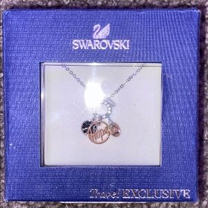 Swarovski Travel Exclusive Necklace